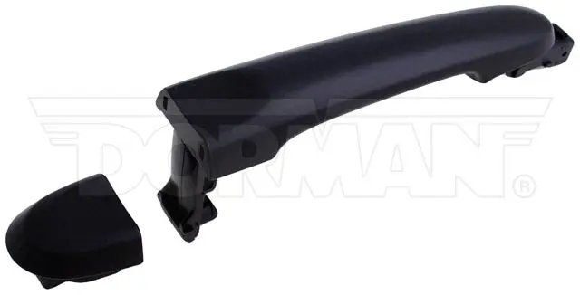 EXTERIOR DOOR HANDLE miniature 2