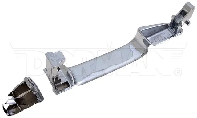 EXTERIOR DOOR HANDLE miniature 3