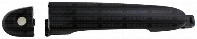 EXTERIOR DOOR HANDLE - image principale du produit