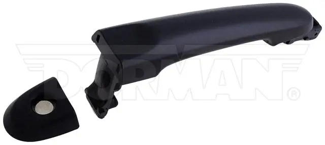 EXTERIOR DOOR HANDLE miniature 2