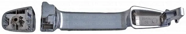 EXTERIOR DOOR HANDLE miniature 3