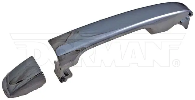 EXTERIOR DOOR HANDLE miniature 2