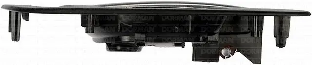 INTERIOR DOOR HANDLE miniature 2