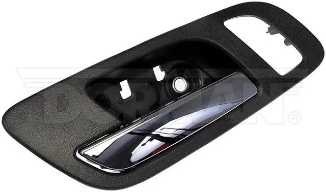 INTERIOR DOOR HANDLE miniature 4