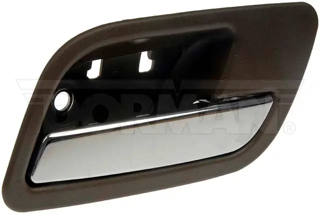 INTERIOR DOOR HANDLE miniature 3