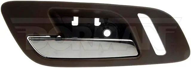 INTERIOR DOOR HANDLE - image principale du produit