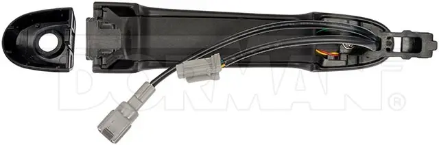 EXTERIOR DOOR HANDLE - image principale du produit