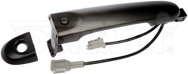 EXTERIOR DOOR HANDLE miniature 3