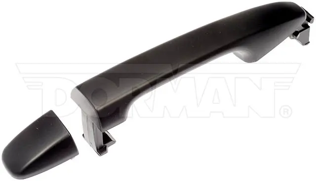 EXTERIOR DOOR HANDLE miniature 4
