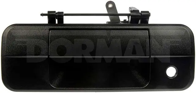 Tailgate Handle - main product image