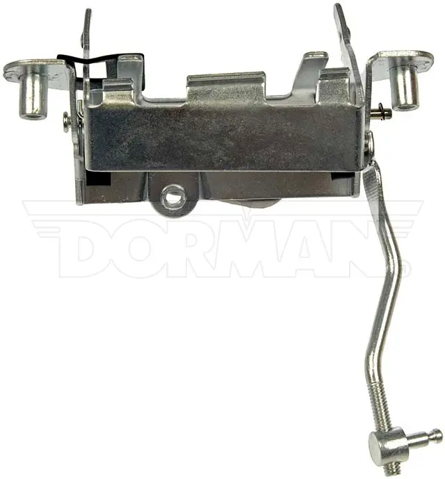 Liftgate Handle - image principale du produit