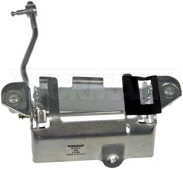 Liftgate Handle miniature 2