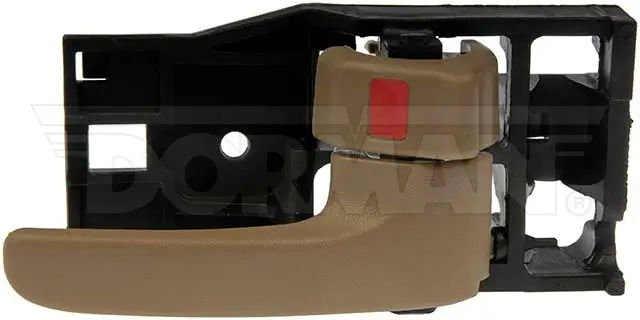 INTERIOR DOOR HANDLE - image principale du produit