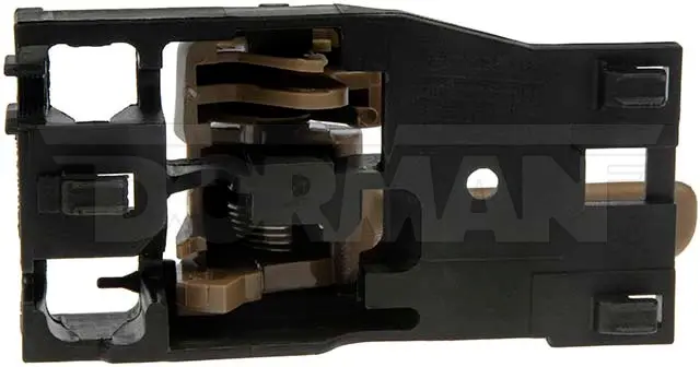 INTERIOR DOOR HANDLE miniature 3