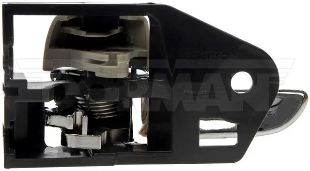 INTERIOR DOOR HANDLE miniature 2