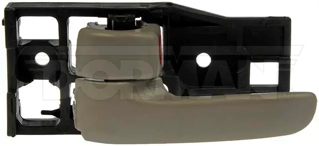 INTERIOR DOOR HANDLE - image principale du produit