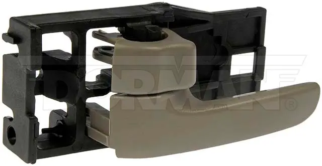 INTERIOR DOOR HANDLE miniature 2