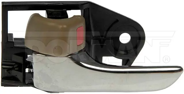 INTERIOR DOOR HANDLE - image principale du produit