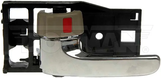INTERIOR DOOR HANDLE - image principale du produit