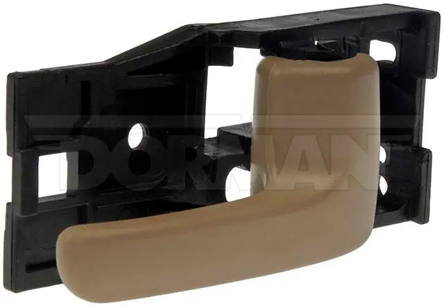 INTERIOR DOOR HANDLE miniature 2