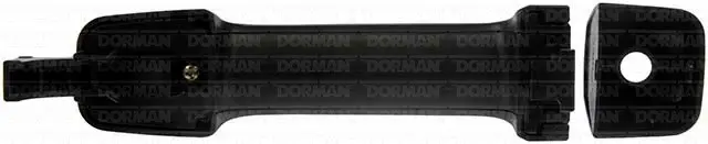 EXTERIOR DOOR HANDLE miniature 3