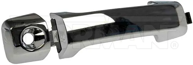 EXTERIOR DOOR HANDLE miniature 3