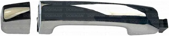 EXTERIOR DOOR HANDLE - image principale du produit