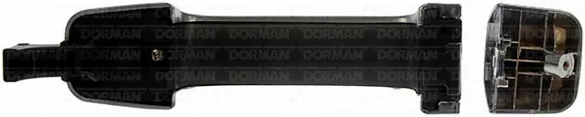 EXTERIOR DOOR HANDLE miniature 2