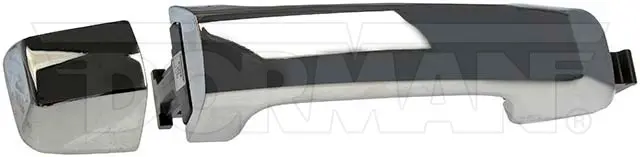 EXTERIOR DOOR HANDLE miniature 3