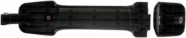 EXTERIOR DOOR HANDLE miniature 2