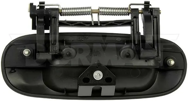 EXTERIOR DOOR HANDLE miniature 3
