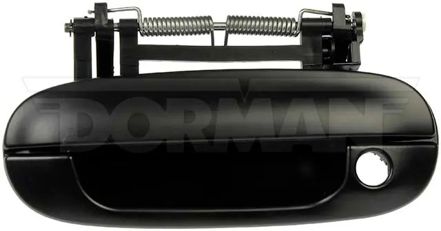 EXTERIOR DOOR HANDLE miniature 2