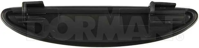 EXTERIOR DOOR HANDLE miniature 2