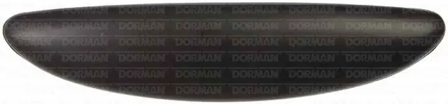 EXTERIOR DOOR HANDLE miniature 3