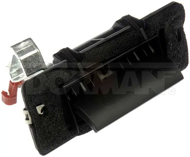 Liftgate Handle - main product image
