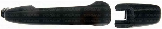 EXTERIOR DOOR HANDLE miniature 3