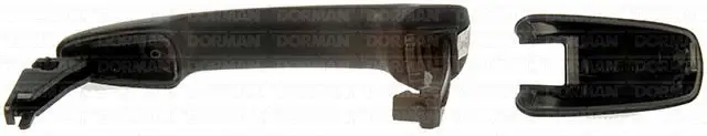 EXTERIOR DOOR HANDLE miniature 2