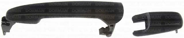 EXTERIOR DOOR HANDLE miniature 2