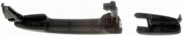 EXTERIOR DOOR HANDLE miniature 3