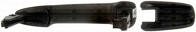 EXTERIOR DOOR HANDLE miniature 2