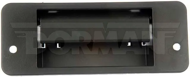 TAILGATE HANDLE miniature 2