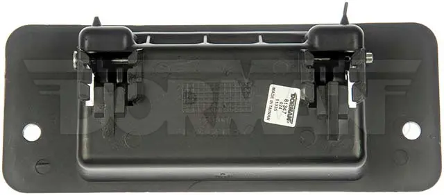TAILGATE HANDLE miniature 3