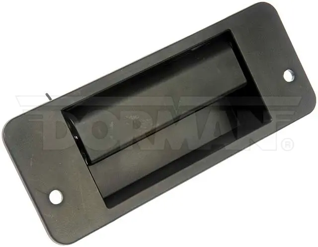 TAILGATE HANDLE - image principale du produit