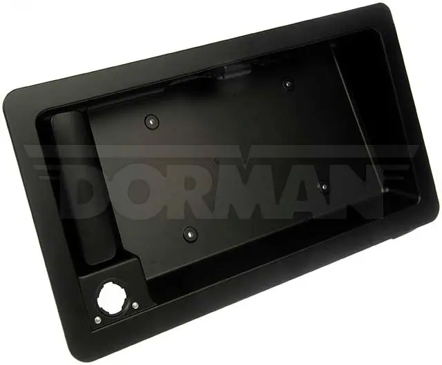 EXTERIOR DOOR HANDLE - image principale du produit