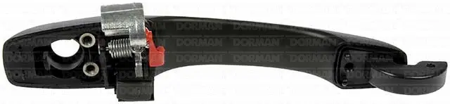 EXTERIOR DOOR HANDLE thumbnail 2
