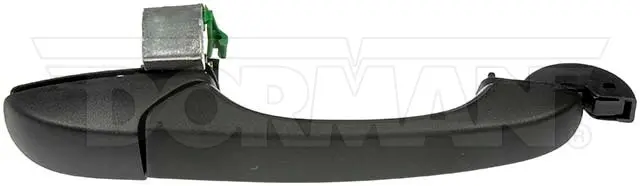 EXTERIOR DOOR HANDLE miniature 2