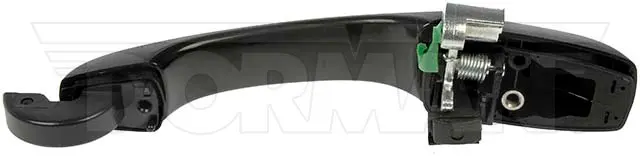 EXTERIOR DOOR HANDLE miniature 3