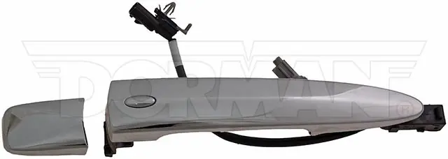EXTERIOR DOOR HANDLE - image principale du produit