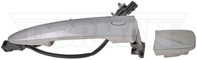 EXTERIOR DOOR HANDLE miniature 2