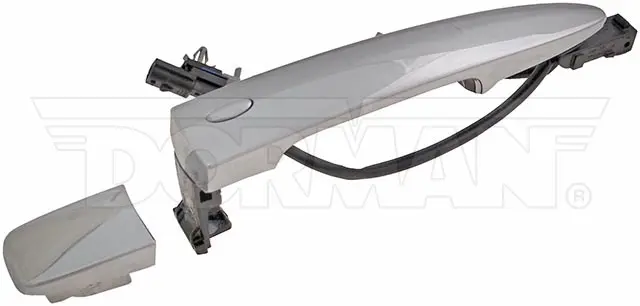 EXTERIOR DOOR HANDLE miniature 4